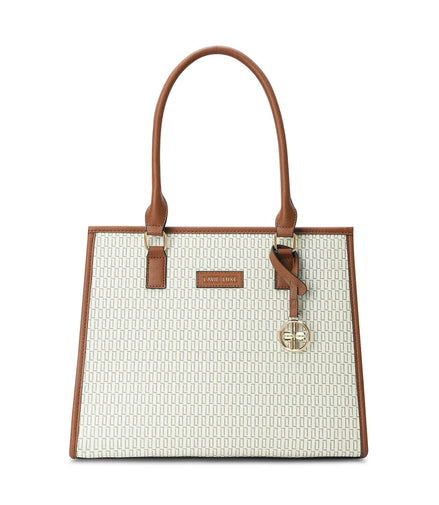 Lavie Luxe Quad24 LG Box For Woman - image 1 of 7 - Handbag