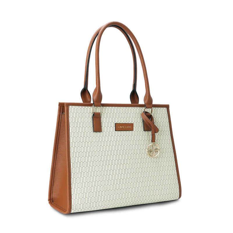 Lavie Luxe Quad24 LG Box For Woman - image 3 of 7 - Handbag