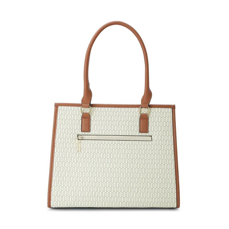 Lavie Luxe Quad24 LG Box For Woman - image 6 of 7 - Handbag