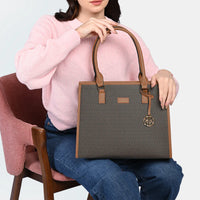 Lavie Luxe Quad24 MD Box For Woman - image 2 of 7 - Handbag
