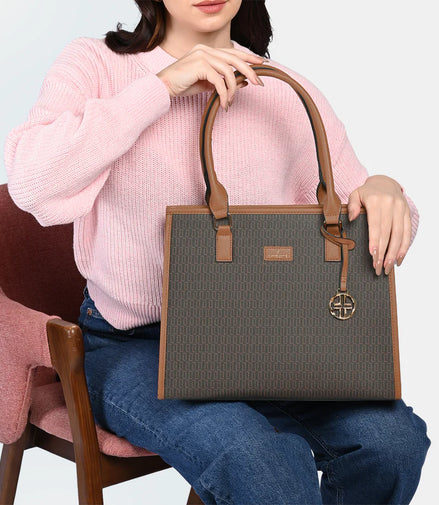 Lavie Luxe Quad24 MD Box For Woman - image 2 of 7 - Handbag
