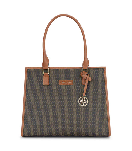 Lavie Luxe Quad24 MD Box For Woman - image 1 of 7 - Handbag