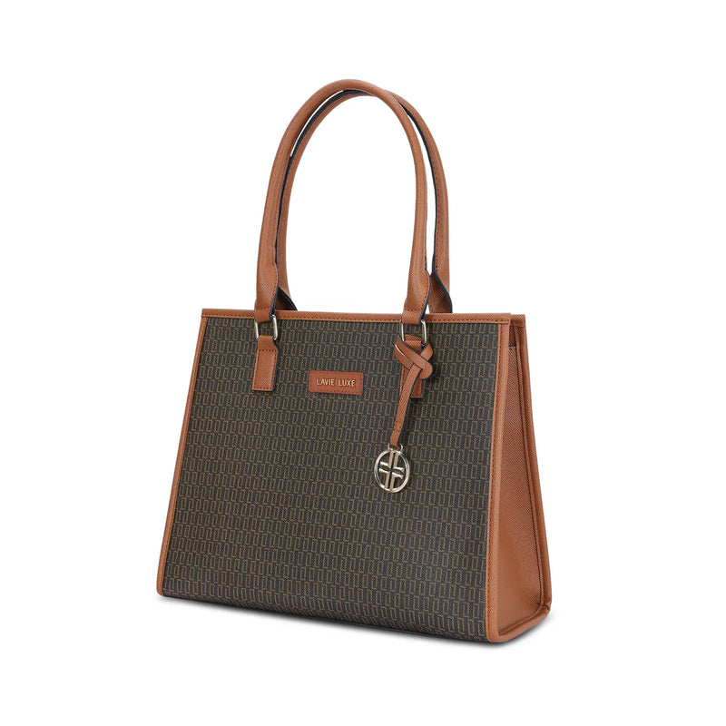 Lavie Luxe Quad24 MD Box For Woman - image 4 of 7 - Handbag