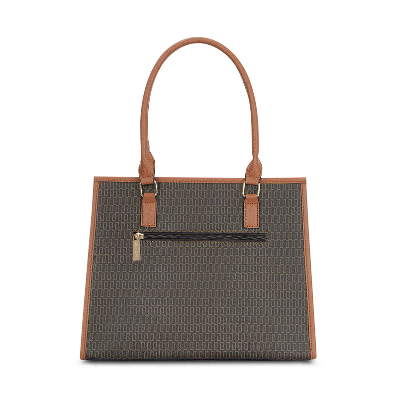 Lavie Luxe Quad24 MD Box For Woman - image 6 of 7 - Handbag