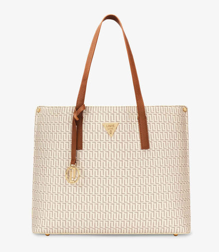 Lavie Luxe Chloe 3 Compartment Large Tote Bag