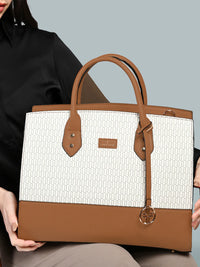 Lavie Luxe Ellon24 Satchel For Woman - image 2 of 7 - Handbag