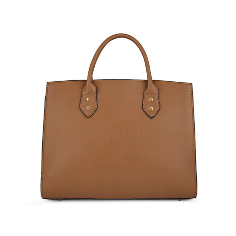 Lavie Luxe Ellon24 Satchel For Woman