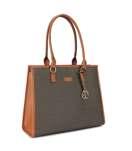 Lavie Luxe Quad24 LG Box For Woman - image 2 of 7 - Handbag