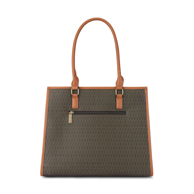 Lavie Luxe Quad24 LG Box For Woman - image 5 of 7 - Handbag