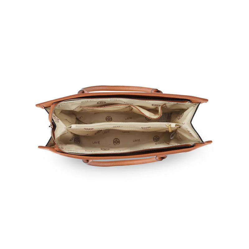 Lavie Luxe Quad24 LG Box For Woman - image 6 of 7 - Handbag