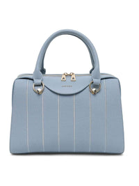 AKIKI London Elizabeth Medium Satchel Bag