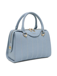 AKIKI London Elizabeth Medium Satchel Bag