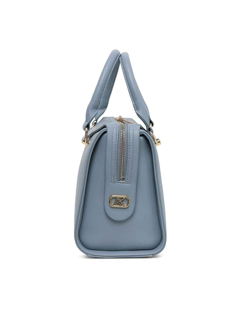 AKIKI London Elizabeth Medium Satchel Bag