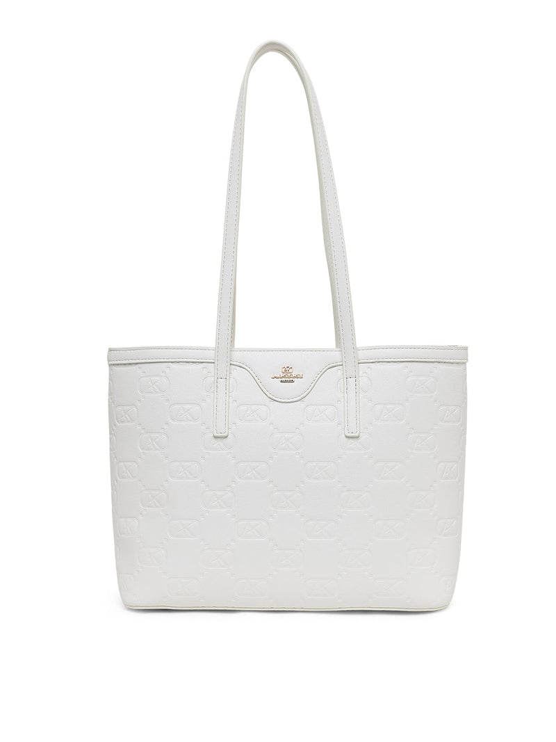 AKIKI London Regent Medium Tote Bag