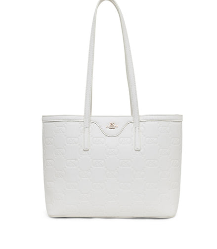AKIKI London Regent Medium Tote Bag