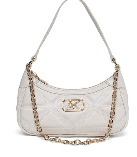 AKIKI London Kent Small Hobo Bag