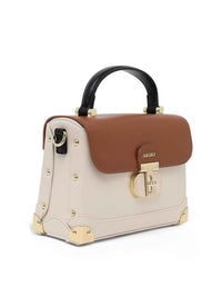 AKIKI London Westminster Small Satchel Bag