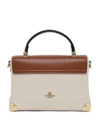 AKIKI London Westminster Small Satchel Bag