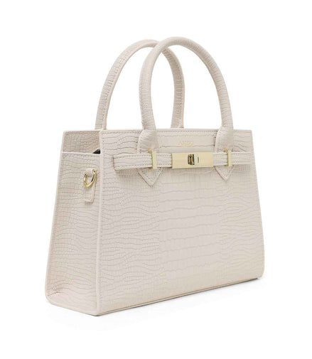 AKIKI London Kensington Medium Satchel Bag