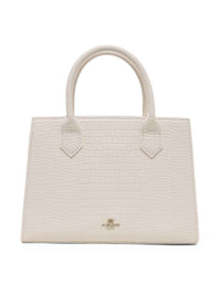 AKIKI London Kensington Medium Satchel Bag