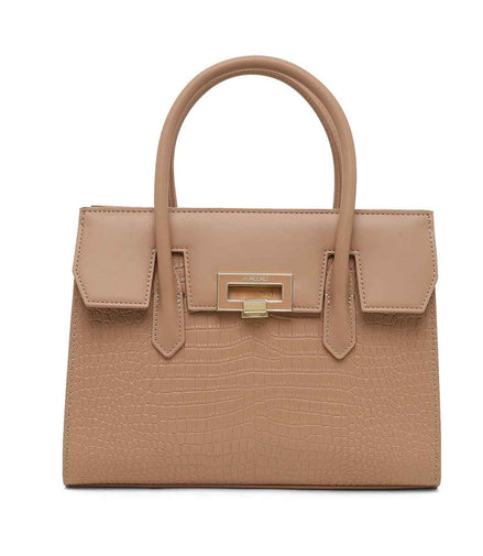 AKIKI London Camden Medium Satchel Bag