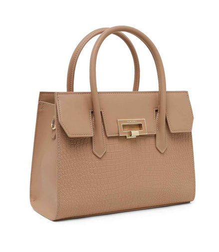 AKIKI London Camden Medium Satchel Bag