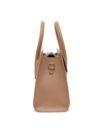AKIKI London Camden Medium Satchel Bag