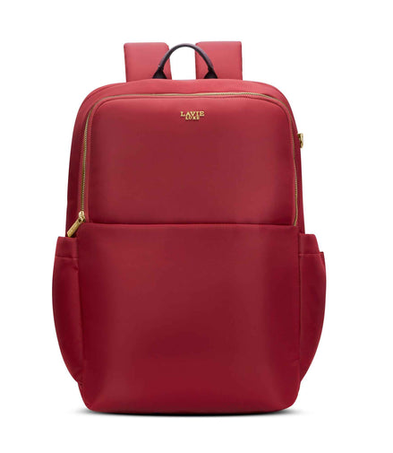 Lavie Luxe Zenia Laptop Backpack for Women