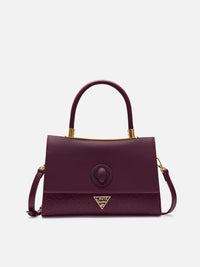 Lavie Charlotte Flap Satchel Bag - image 1 of 7