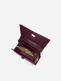 Lavie Charlotte Flap Satchel Bag - image 5 of 7