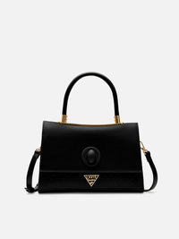 Lavie Charlotte Flap Satchel Bag - image 1 of 6