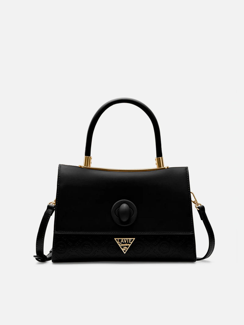 Lavie Charlotte Flap Satchel Bag - image 1 of 6