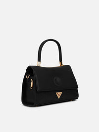 Lavie Charlotte Flap Satchel Bag - image 2 of 6