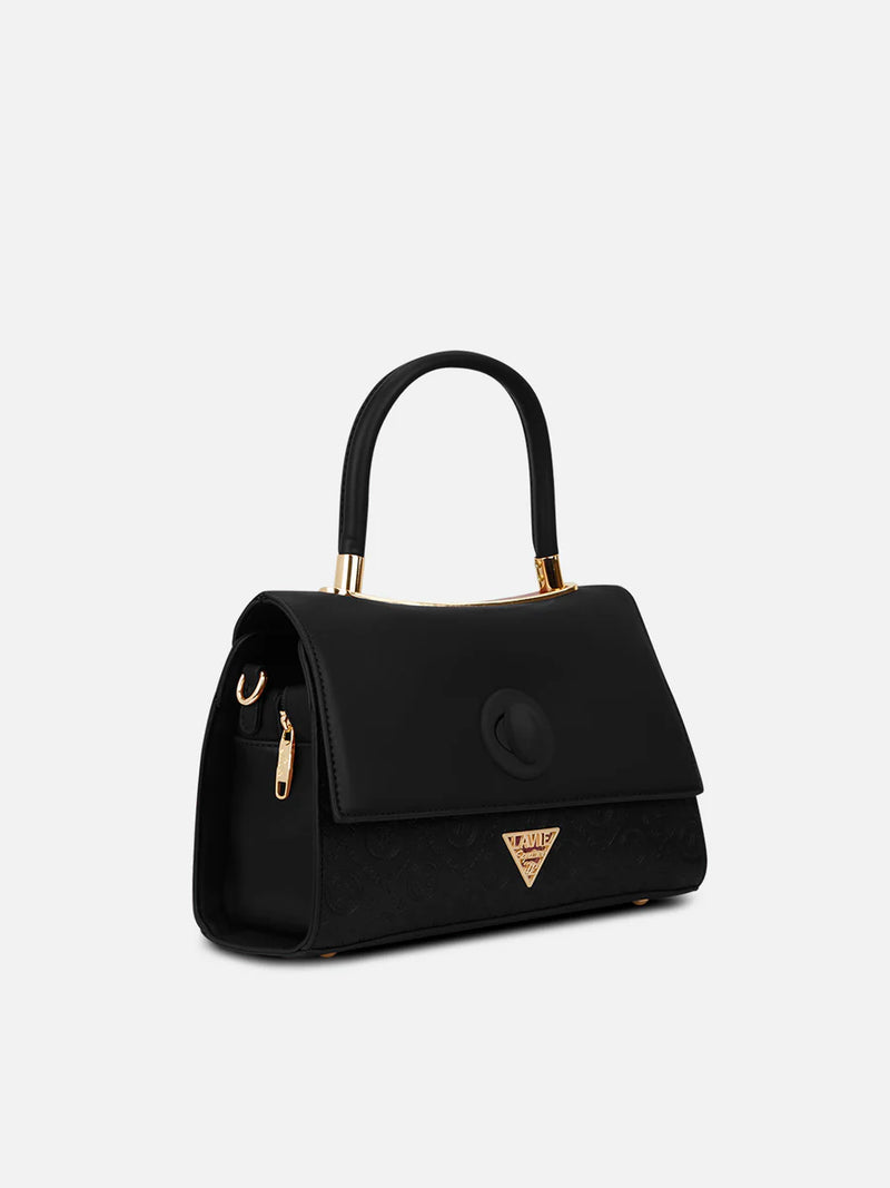 Lavie Charlotte Flap Satchel Bag - image 2 of 6