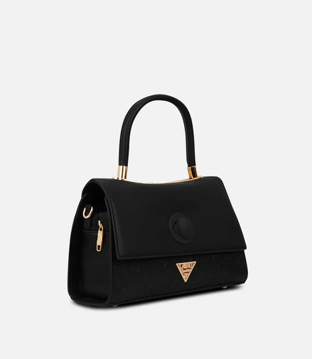 Lavie Charlotte Flap Satchel Bag - image 2 of 6
