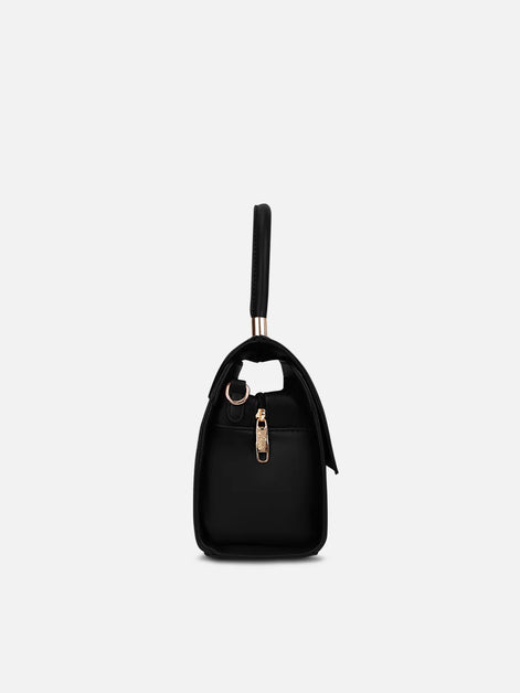 Lavie Charlotte Flap Satchel Bag