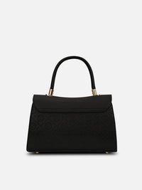 Lavie Charlotte Flap Satchel Bag - image 4 of 6