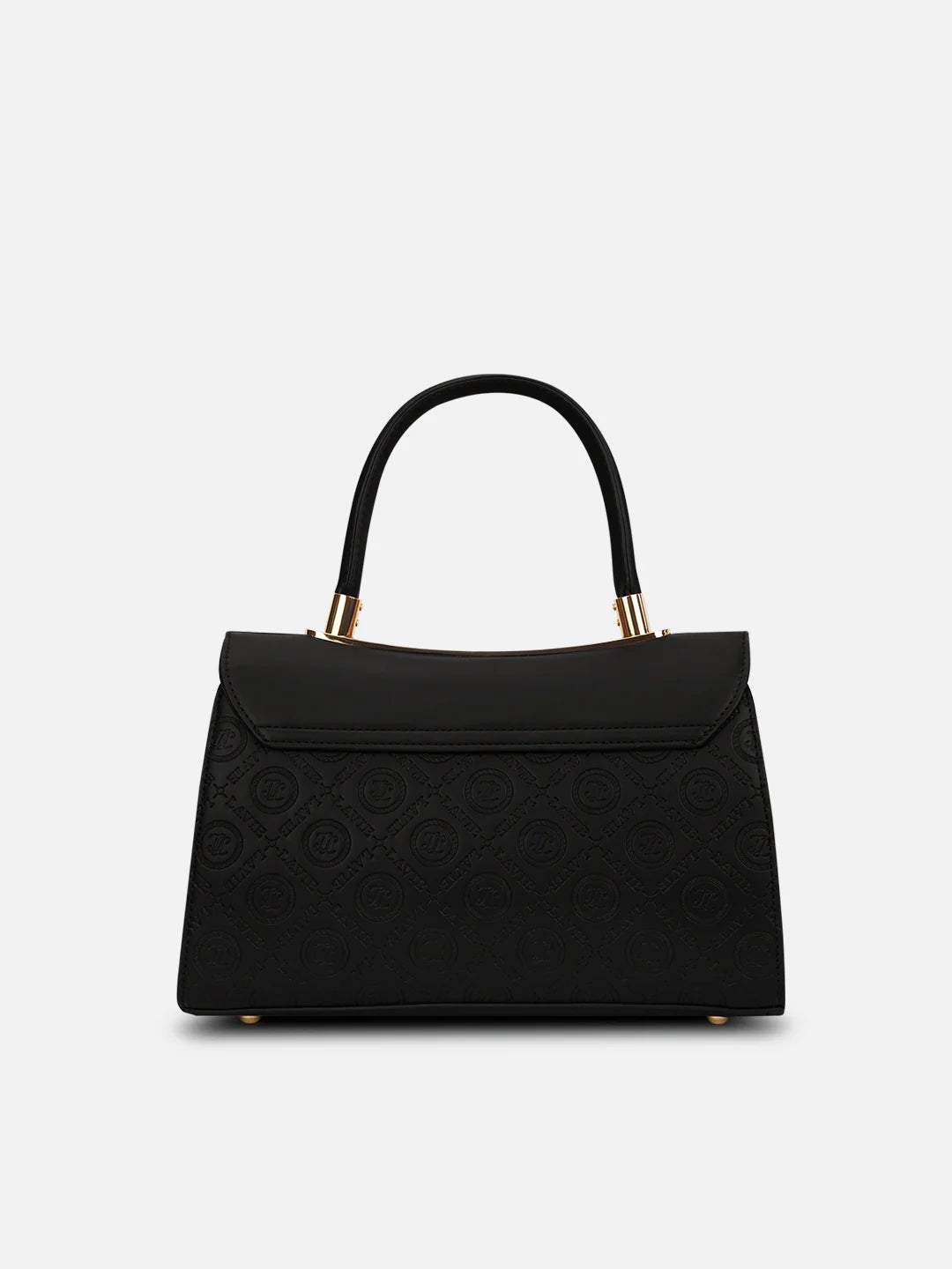 Lavie Charlotte Flap Satchel Bag