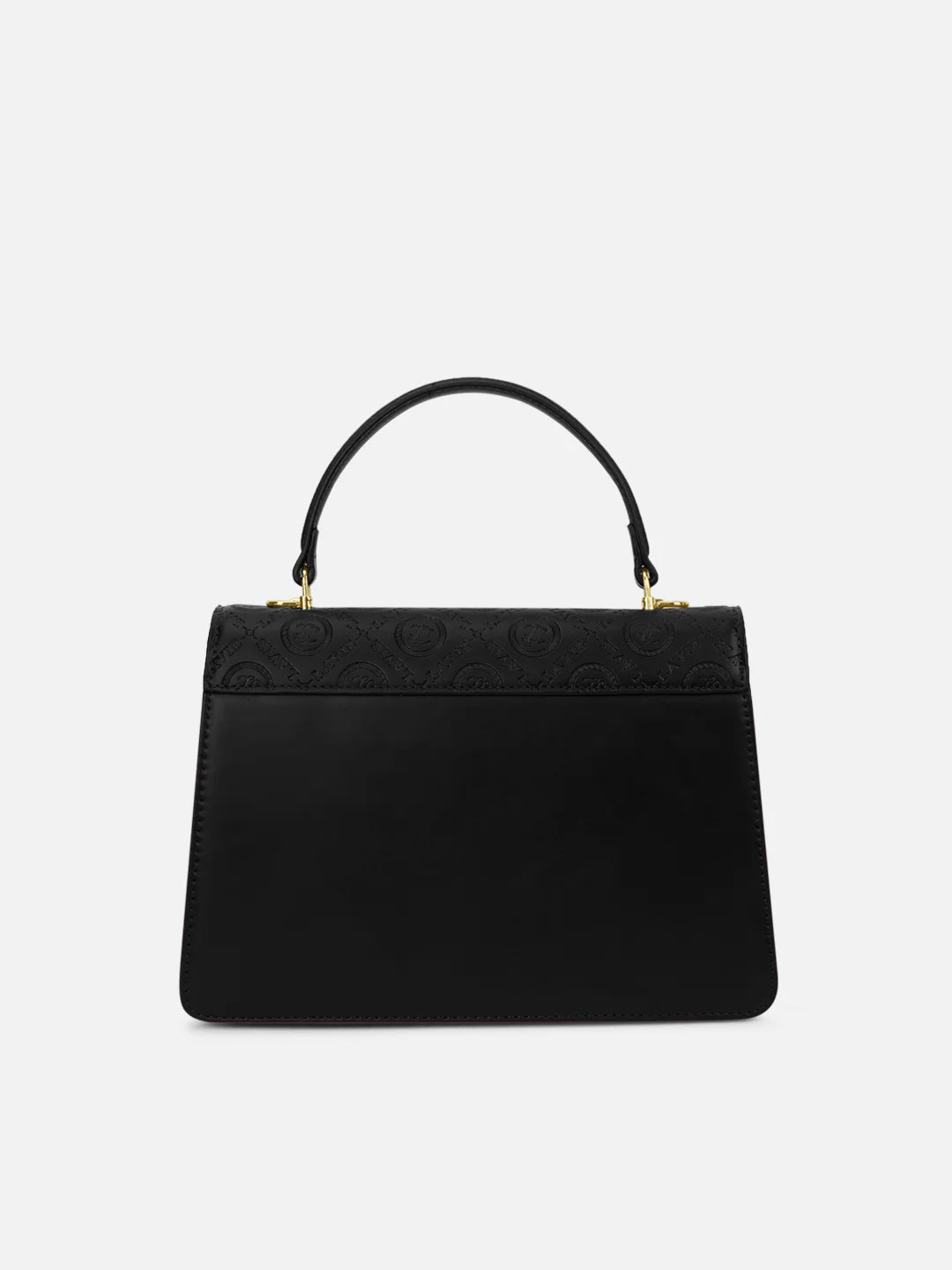 Lavie Sedona 3 Compartments Flap Satchel Bag