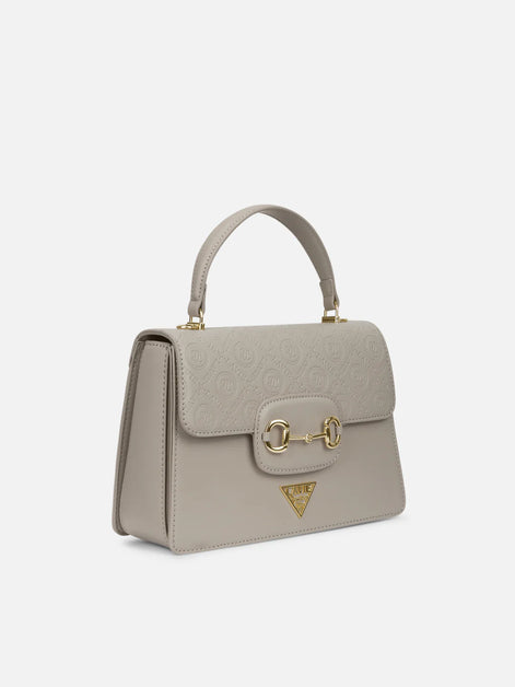 Lavie Sedona 3 Compartments Flap Satchel Bag