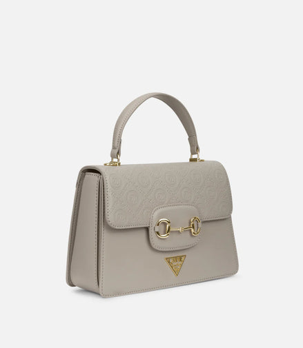 Lavie Sedona 3 Compartments Flap Satchel Bag - image 2 of 6 - Handbag