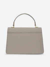 Lavie Sedona 3 Compartments Flap Satchel Bag - image 4 of 6 - Handbag