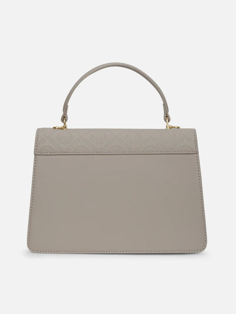 Lavie Sedona 3 Compartments Flap Satchel Bag