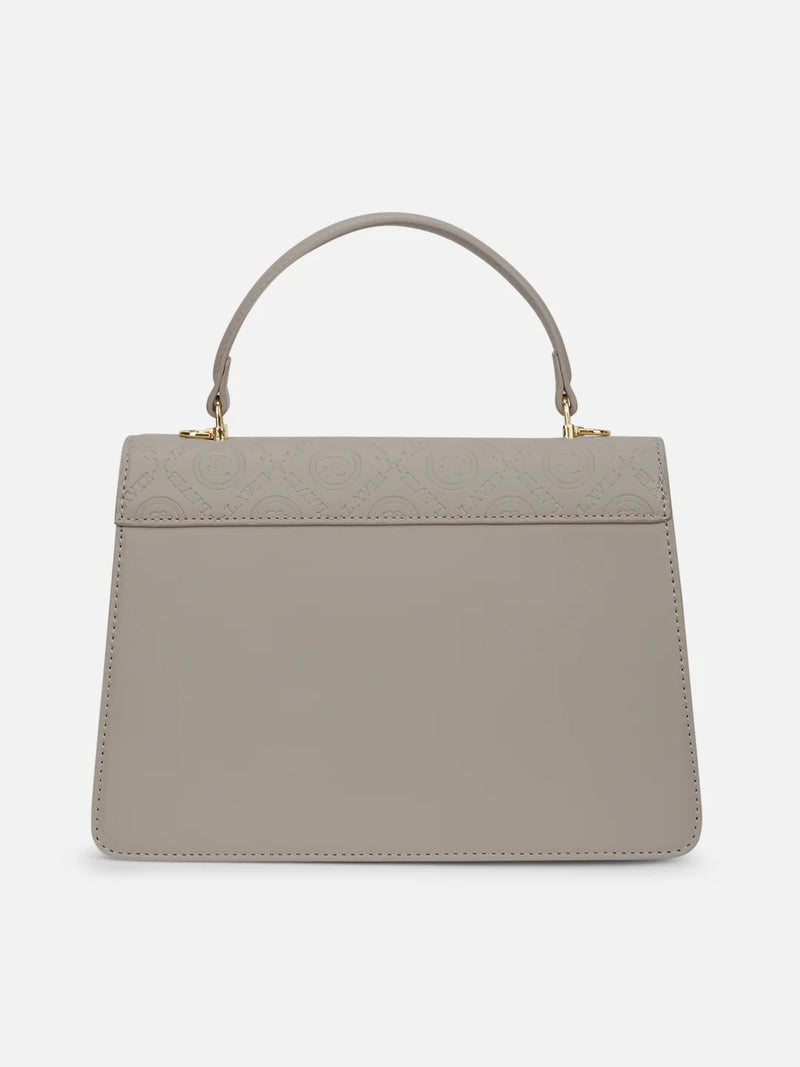 Lavie Sedona 3 Compartments Flap Satchel Bag - image 4 of 6 - Handbag