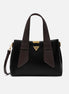 Lavie Nashville 3 Compartments Satchel Bag
