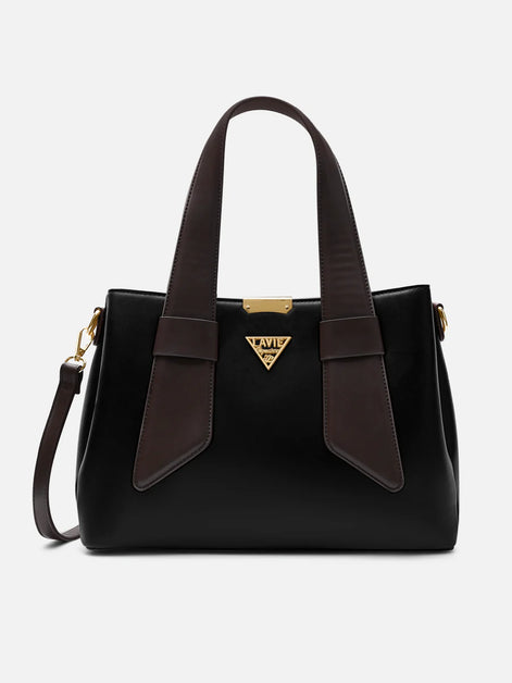 Lavie Nashville 3 Compartments Satchel Bag