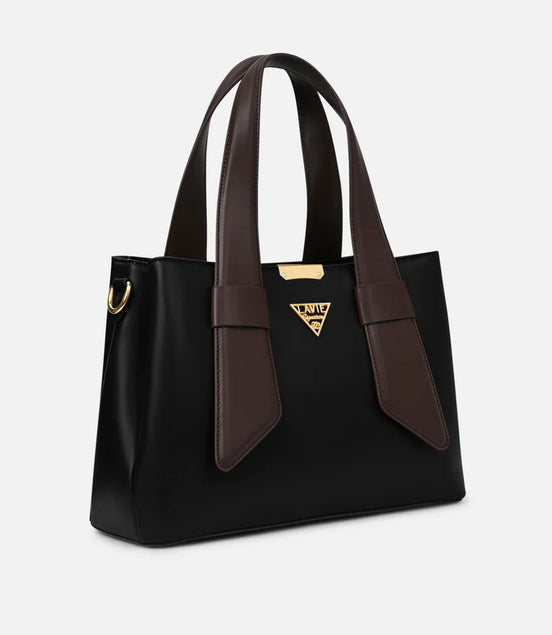 Lavie Nashville 3 Compartments Satchel Bag