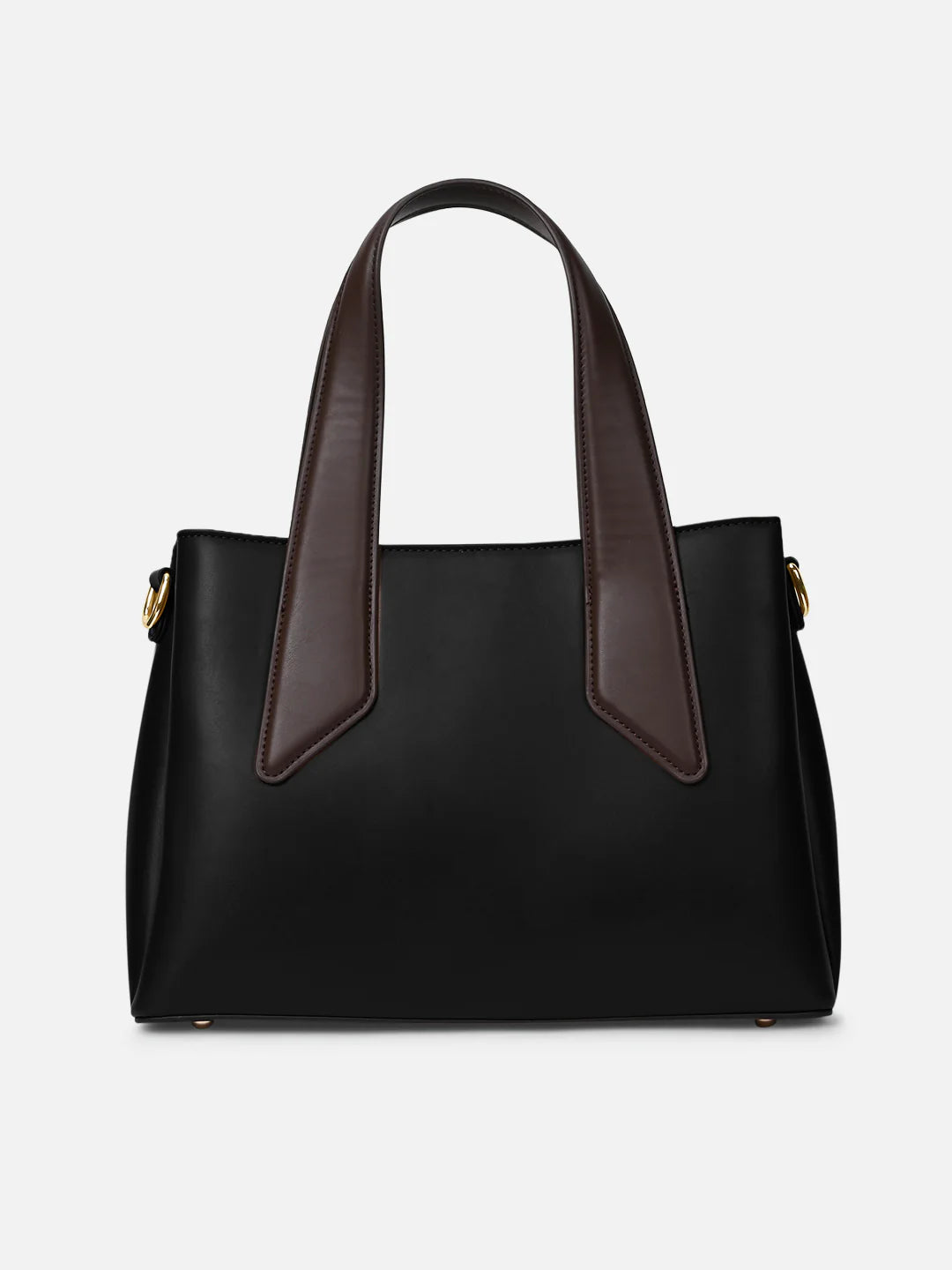Lavie Nashville 3 Compartments Satchel Bag