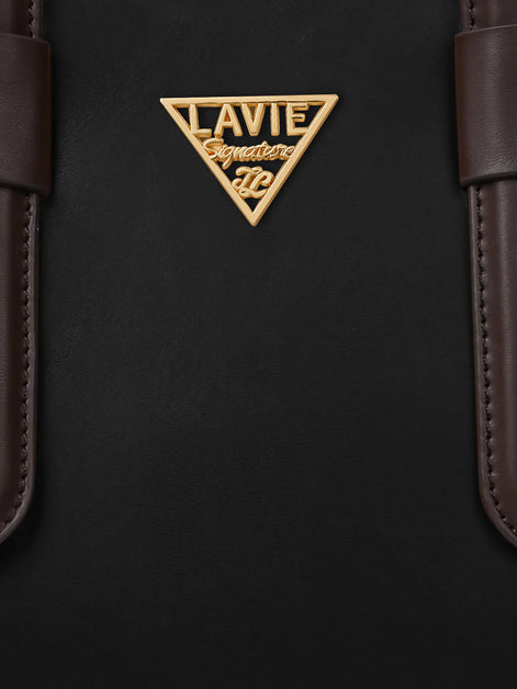 Lavie Nashville 3 Compartments Satchel Bag