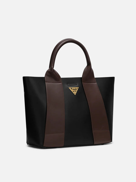 Lavie Savannah 3 Compartments Tote Bag